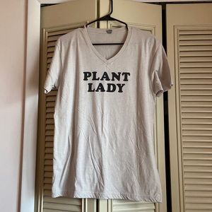 Magnolia Plant Lady T